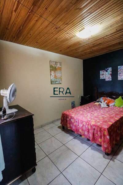 Casa, São Salvador, 5 Quartos, 2 Vagas, 1 Suíte