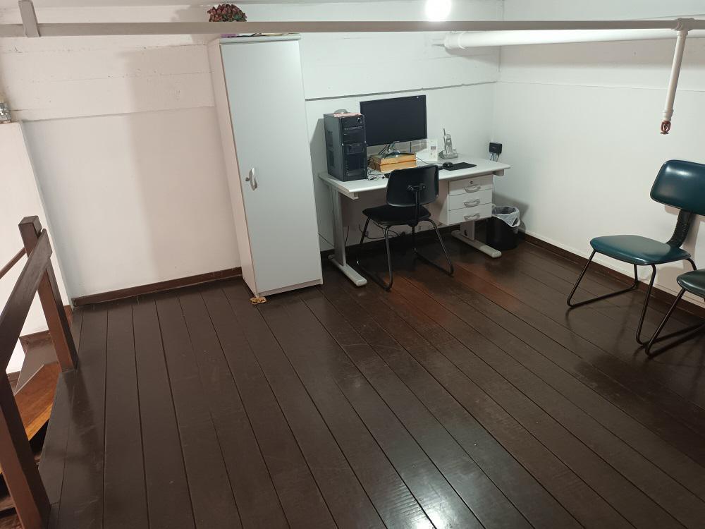 Sala, Barro Preto, 0 Quarto, 0 Vaga