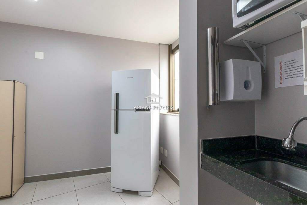 Andar, Vale do Sereno, 0 Quarto, 9 Vagas