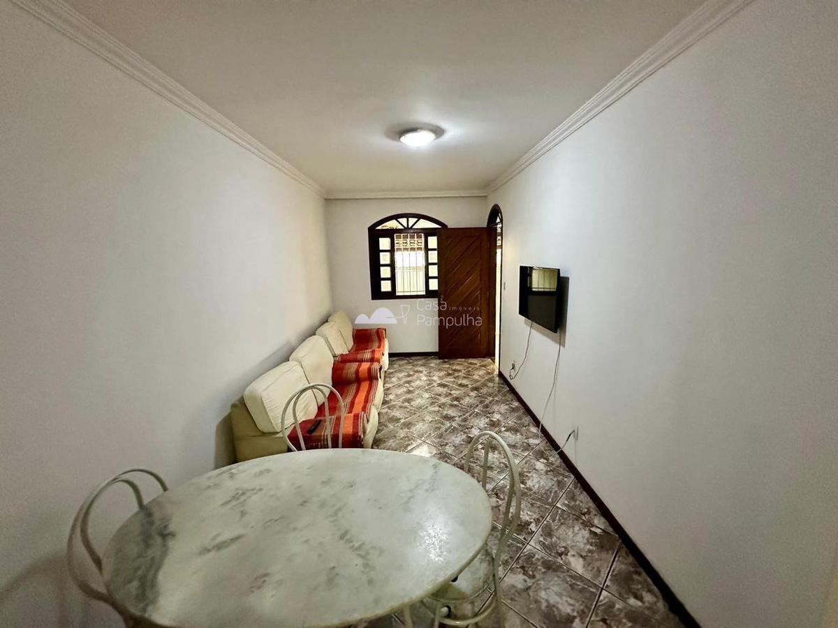 Casa, Heliópolis, 2 Quartos, 2 Vagas, 1 Suíte