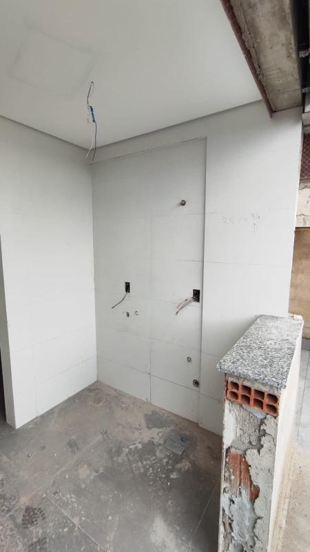 Apartamento, Ouro Preto, 3 Quartos, 2 Vagas, 1 Suíte