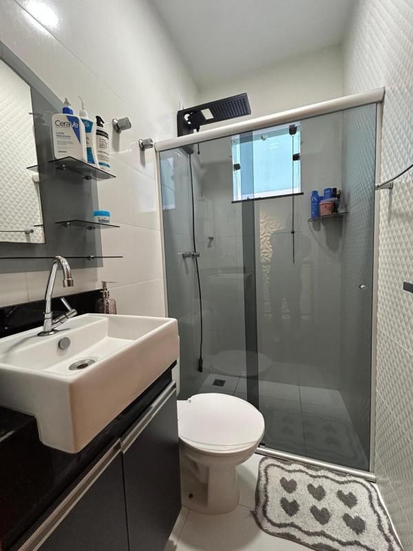 Casa, Masterville, 3 Quartos, 2 Vagas, 1 Suíte