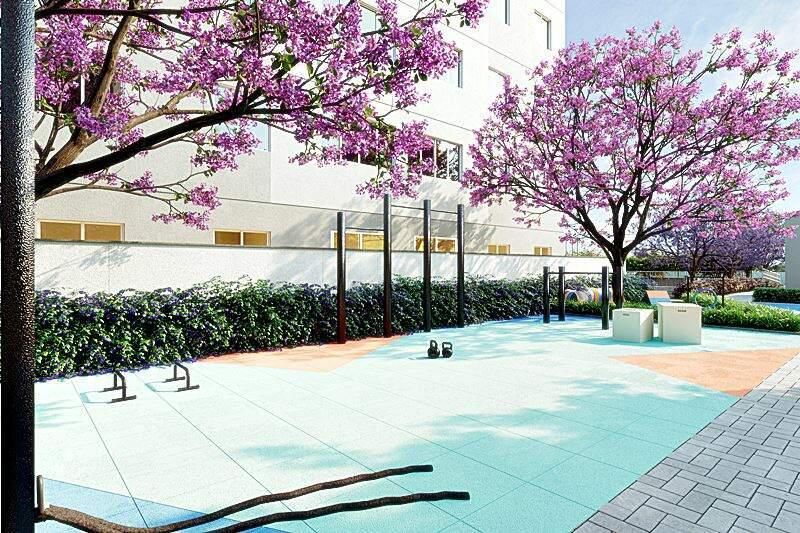 Apartamento, Palmeiras, 2 Quartos, 1 Vaga, 1 Suíte