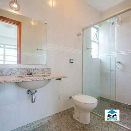 Cobertura, Buritis, 3 Quartos, 2 Vagas, 2 Suítes