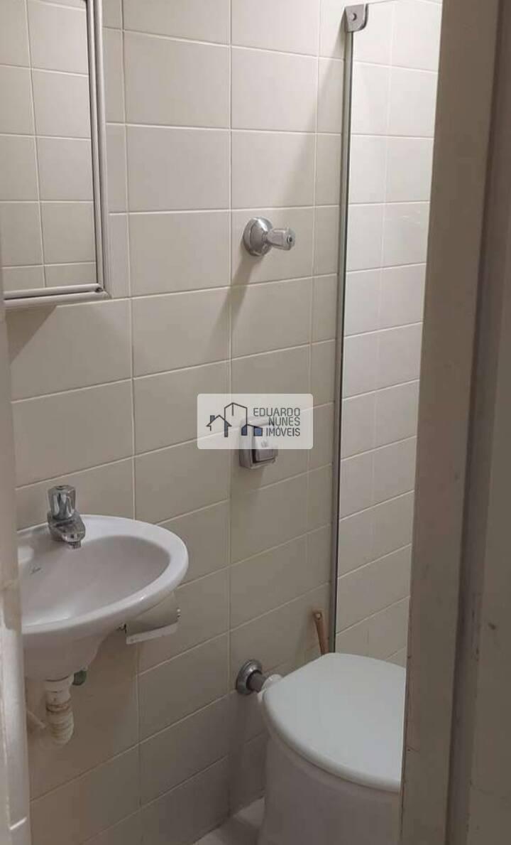 Apartamento, Centro, 4 Quartos, 1 Vaga, 1 Suíte