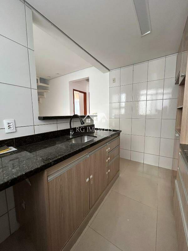 Cobertura, Diamante, 2 Quartos, 1 Vaga