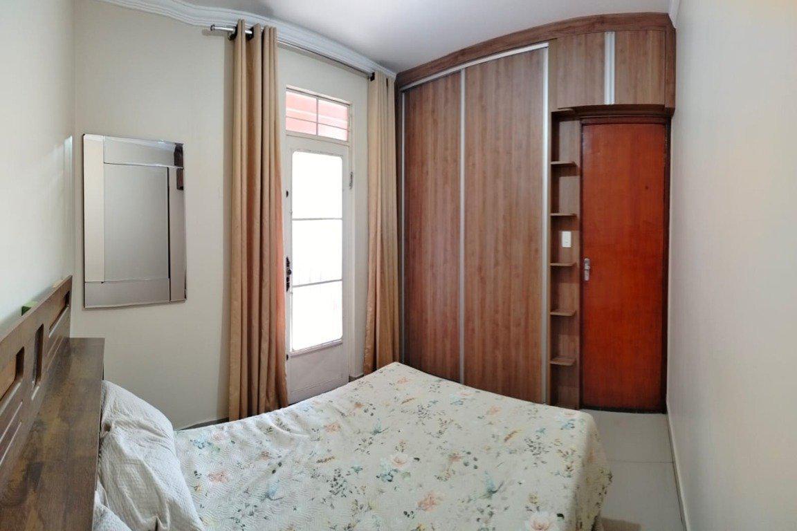 Apartamento, Heliópolis, 2 Quartos, 1 Vaga