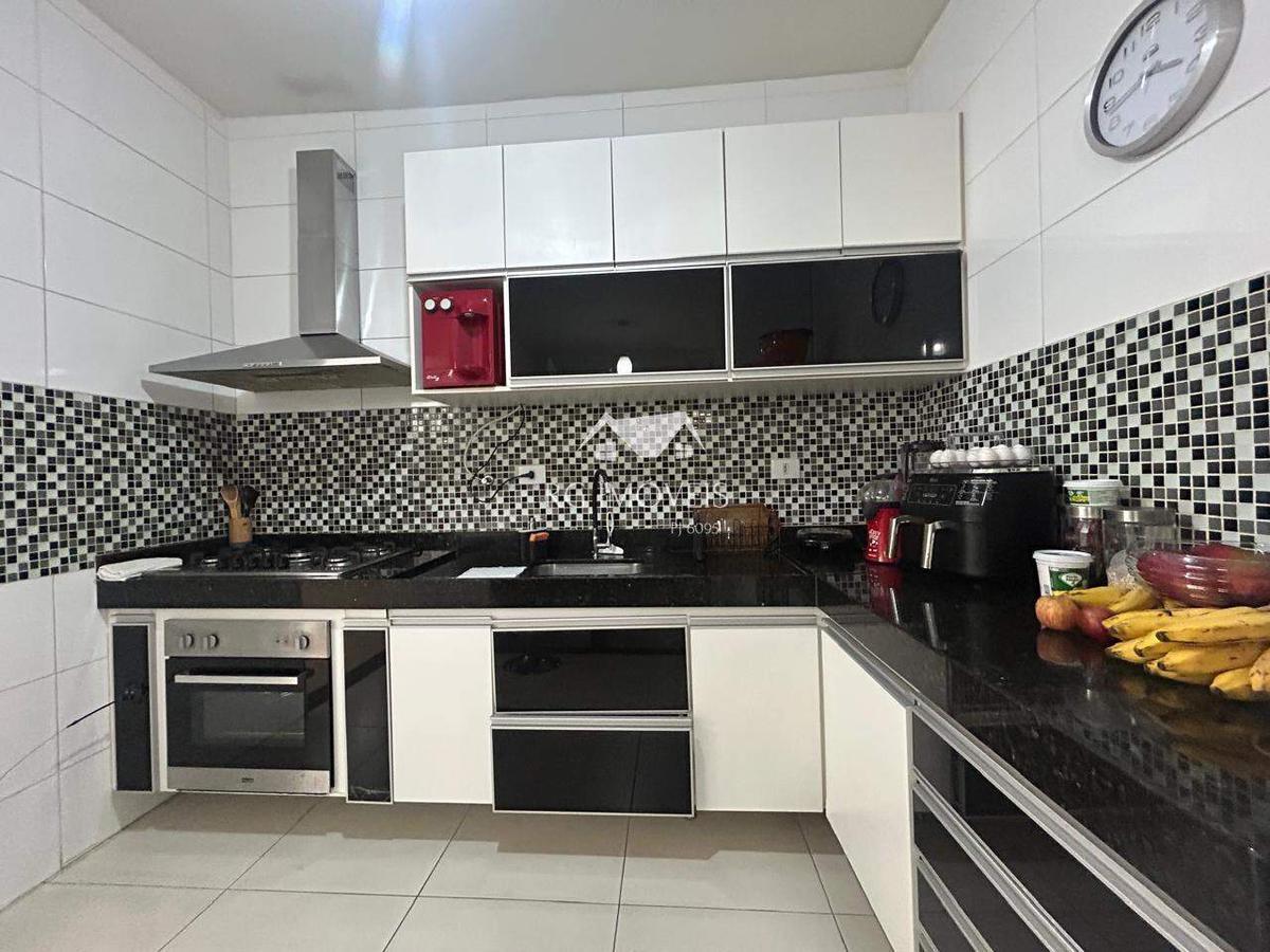 Casa, Eldorado, 3 Quartos, 3 Vagas, 1 Suíte