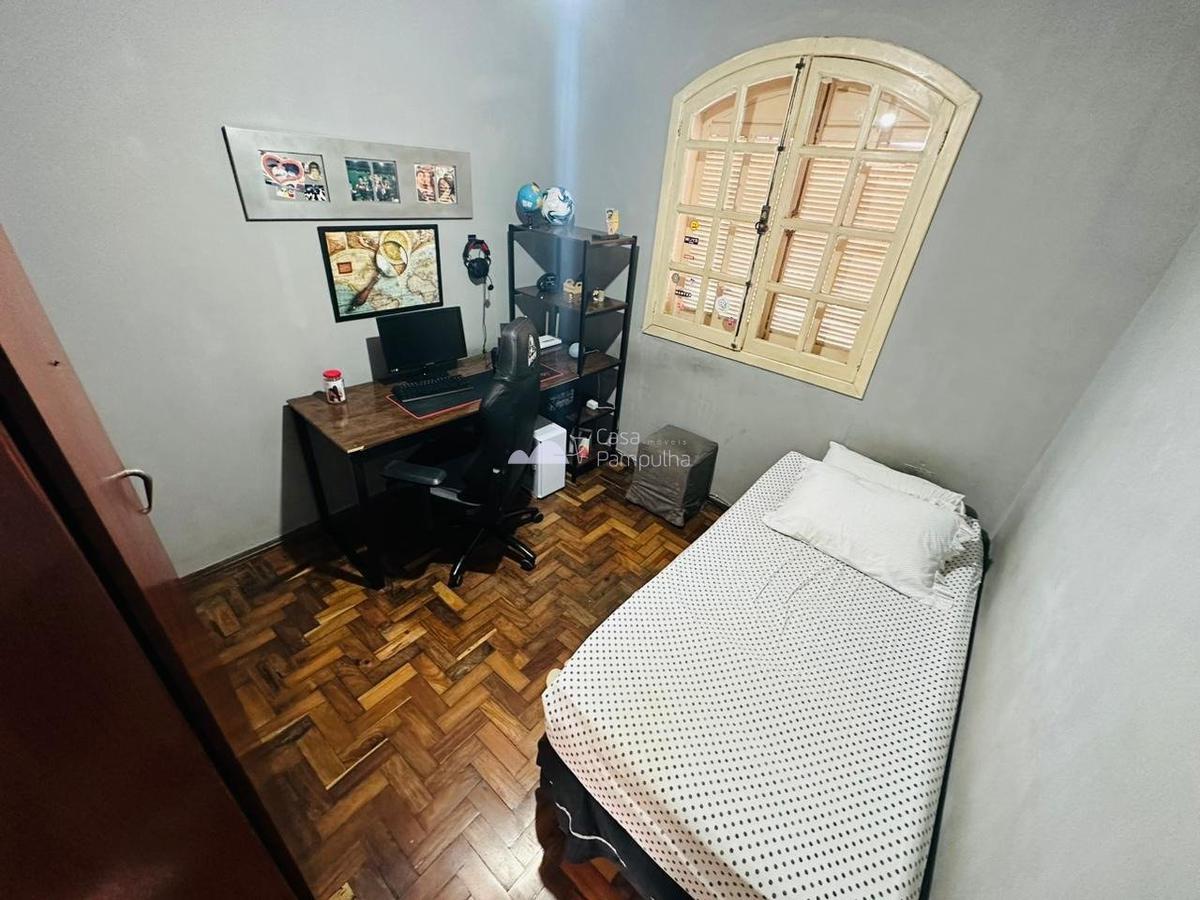Casa, Santa Amélia, 3 Quartos, 3 Vagas, 1 Suíte