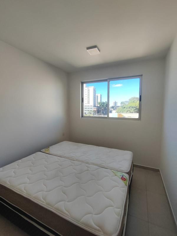 Apartamento, Ouro Preto, 1 Quarto, 1 Vaga