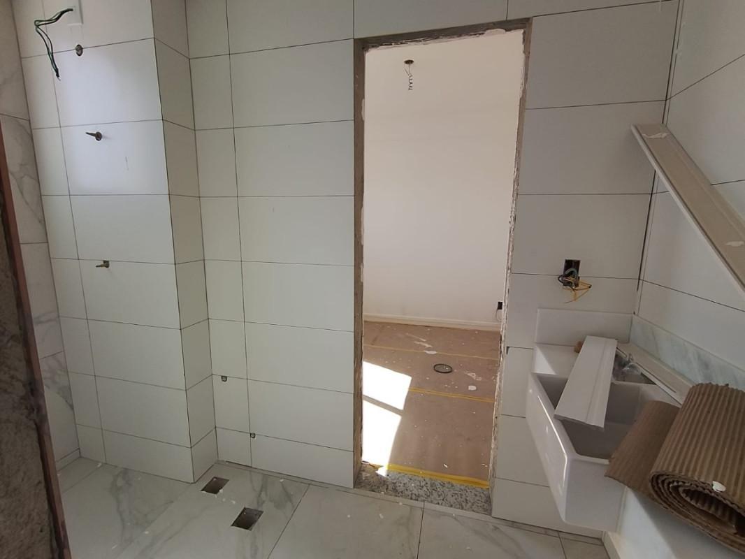 Apartamento, Calafate, 3 Quartos, 3 Vagas, 1 Suíte
