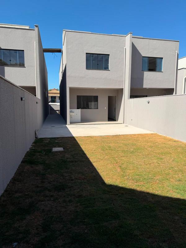 Casa, Vila Verde, 3 Quartos, 2 Vagas, 1 Suíte
