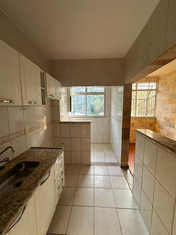 Apartamento, Conjunto Morada da Serra, 2 Quartos, 1 Vaga