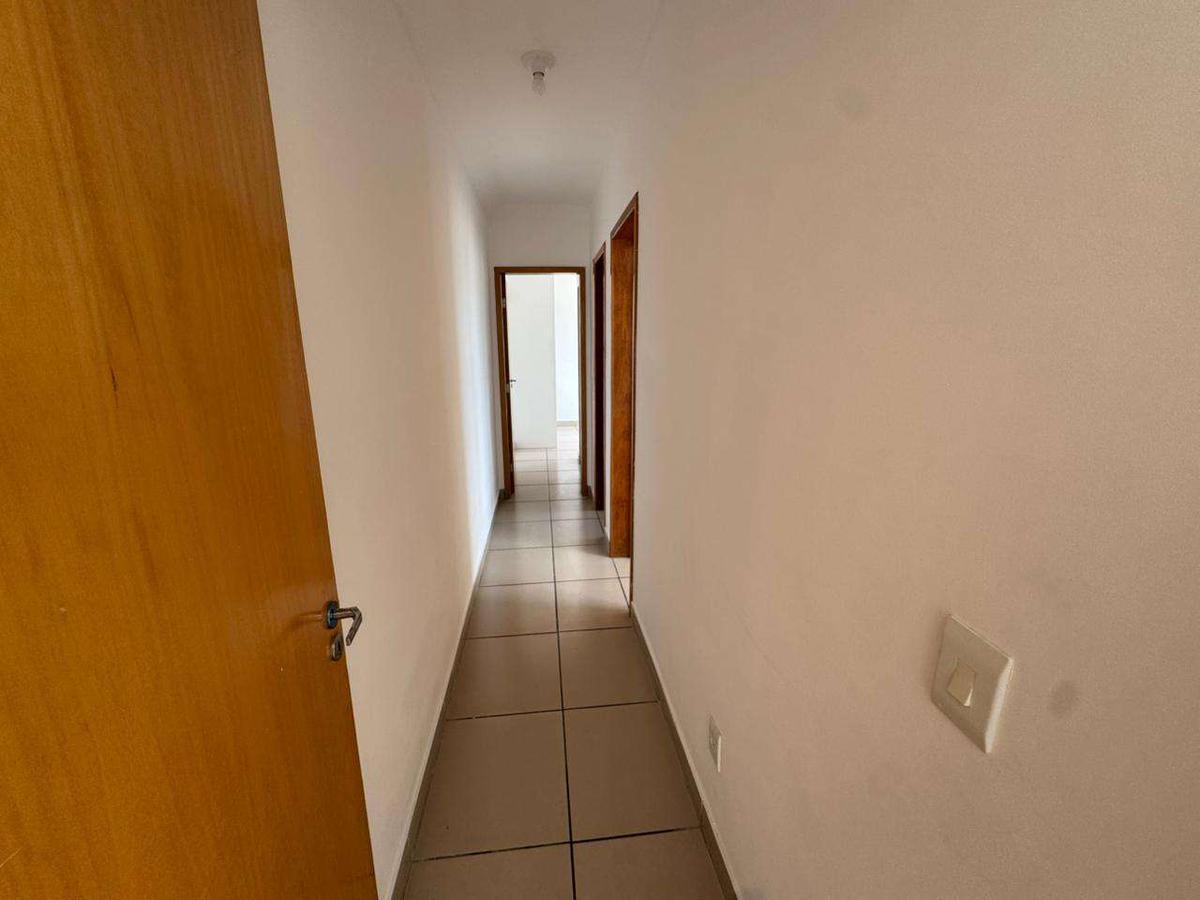 Apartamento, Concórdia, 2 Quartos, 2 Vagas, 1 Suíte
