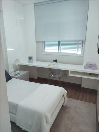 Apartamento, Anchieta, 4 Quartos, 4 Vagas, 3 Suítes