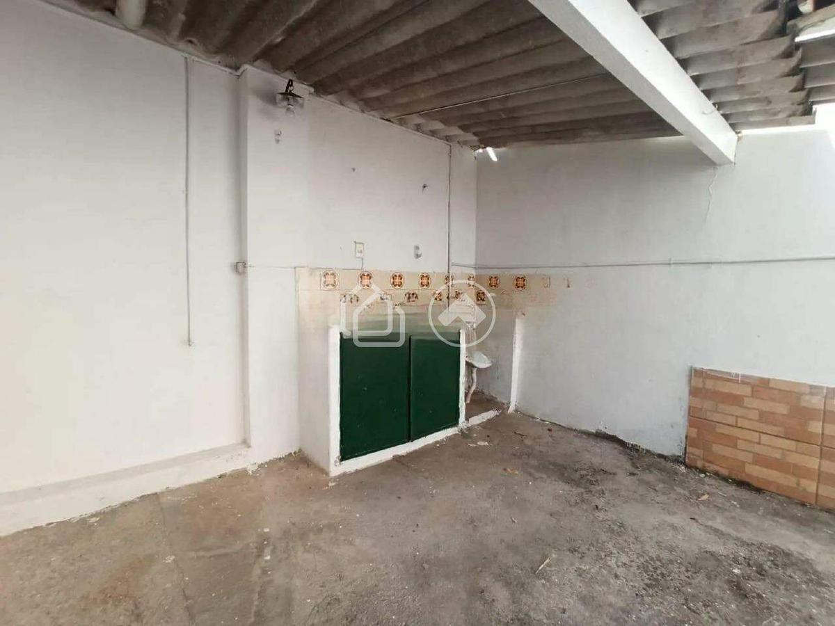 Casa, Carlos Prates, 2 Quartos