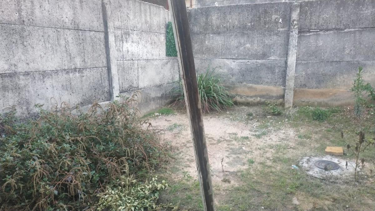 Casa, Industrial, 9 Quartos, 1 Vaga
