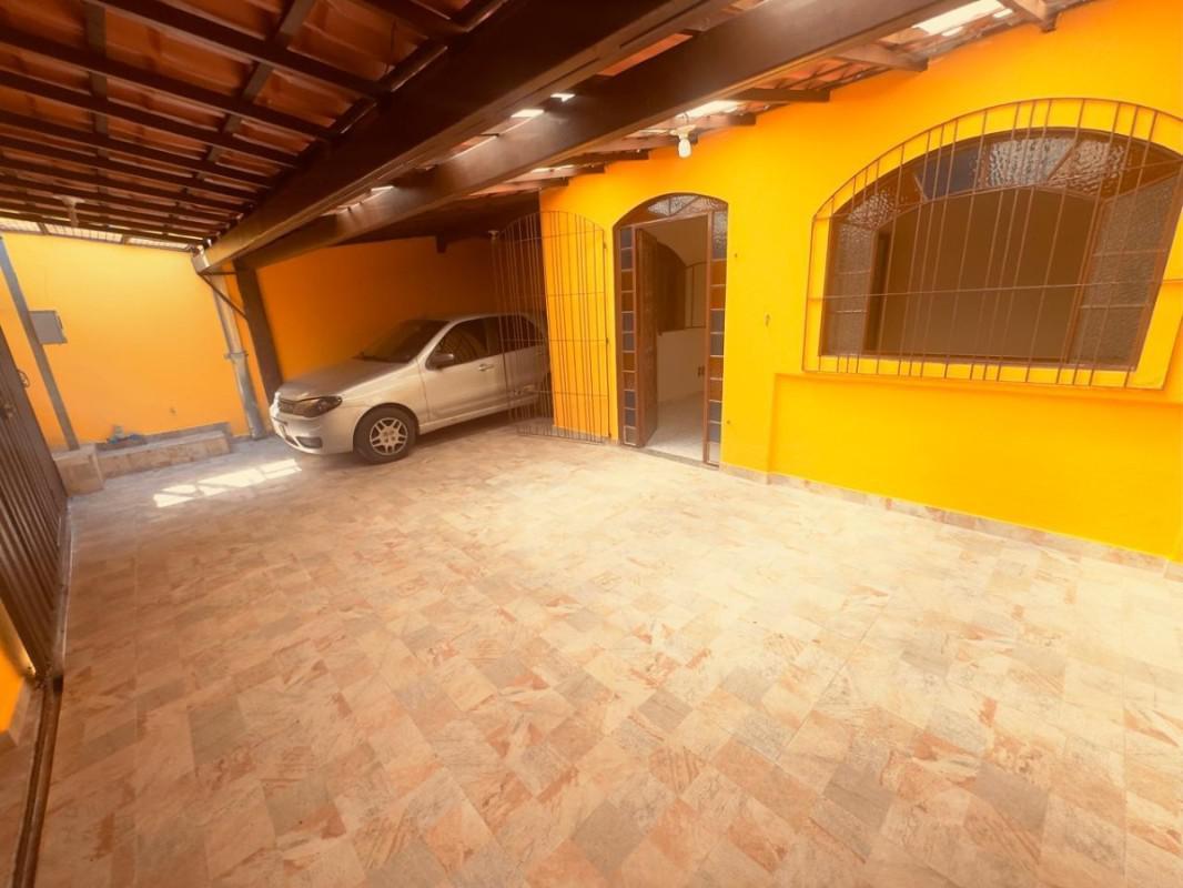 Casa, Piratininga (venda Nova), 3 Quartos, 3 Vagas, 1 Suíte