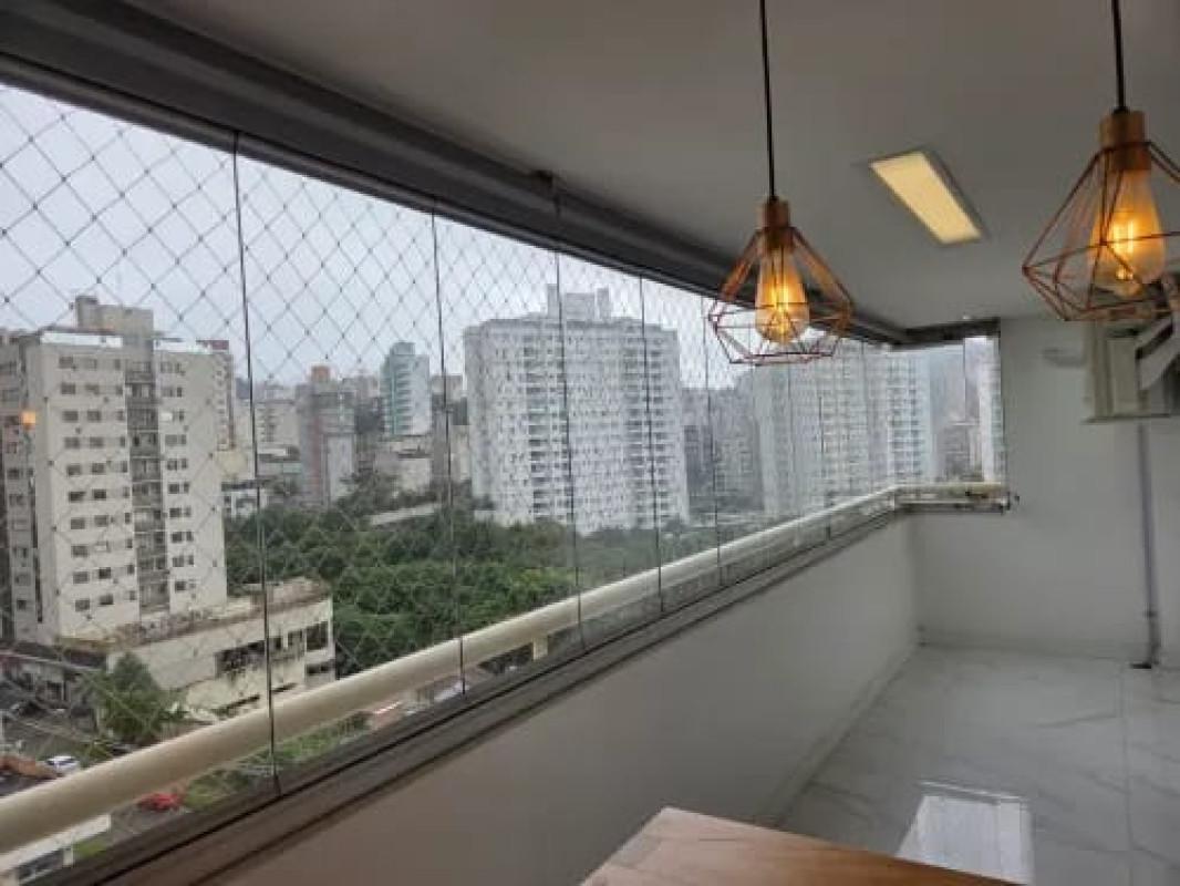 Apartamento, Buritis, 4 Quartos, 3 Vagas, 1 Suíte