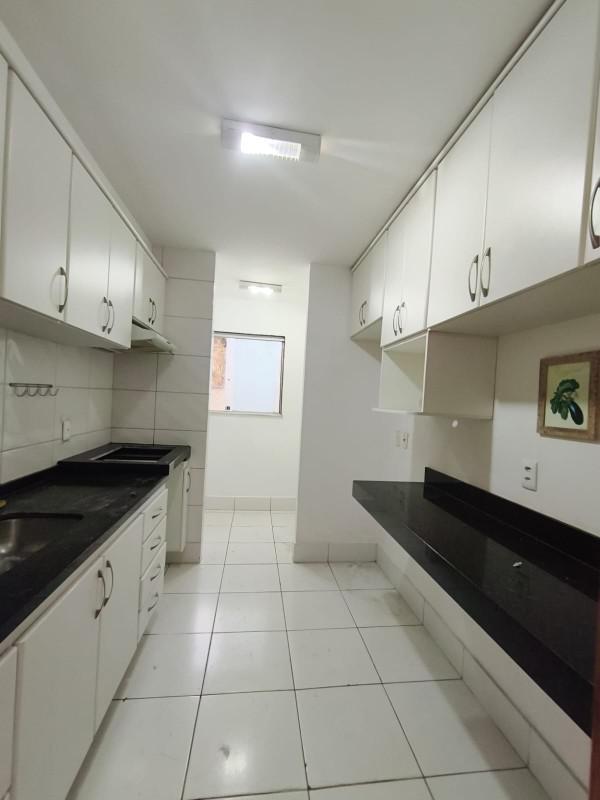 Apartamento, Ouro Preto, 3 Quartos, 2 Vagas, 1 Suíte