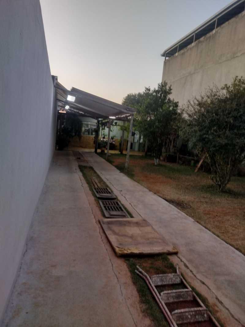 Casa, Granja Ouro Branco, 3 Quartos, 8 Vagas, 1 Suíte