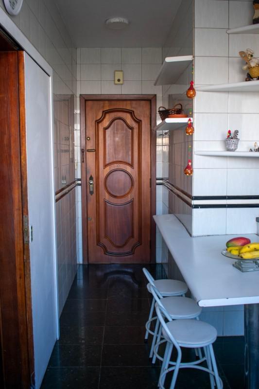 Cobertura, Coração Eucarístico, 4 Quartos, 2 Vagas, 2 Suítes