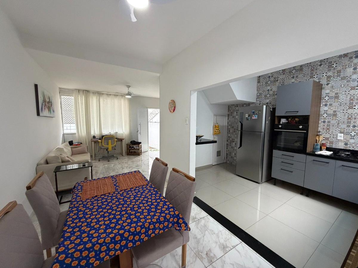 Casa, Horto, 4 Quartos, 2 Vagas, 1 Suíte