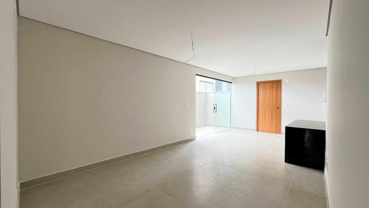 Apartamento, Santo Antônio, 3 Quartos, 2 Vagas, 1 Suíte