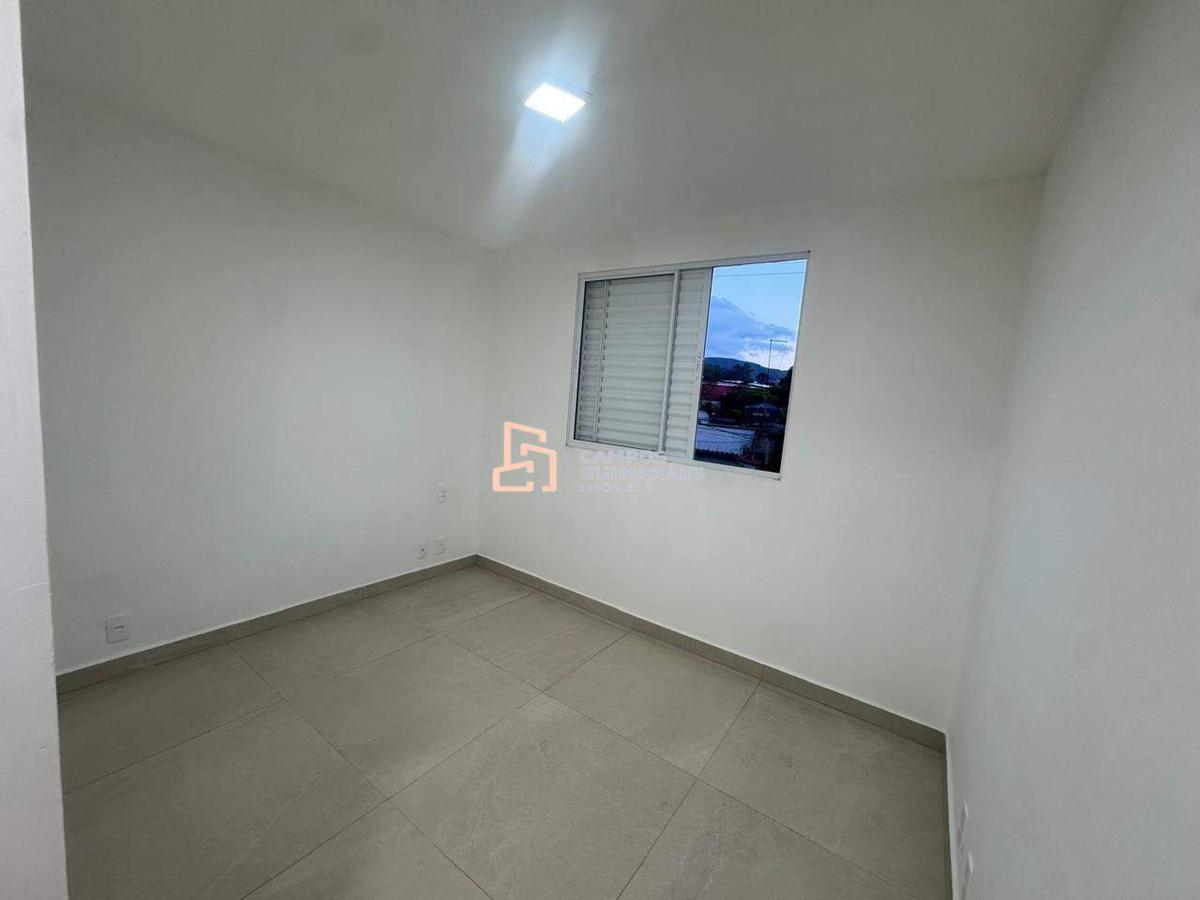 Apartamento, Araguaia, 2 Quartos, 2 Vagas, 1 Suíte