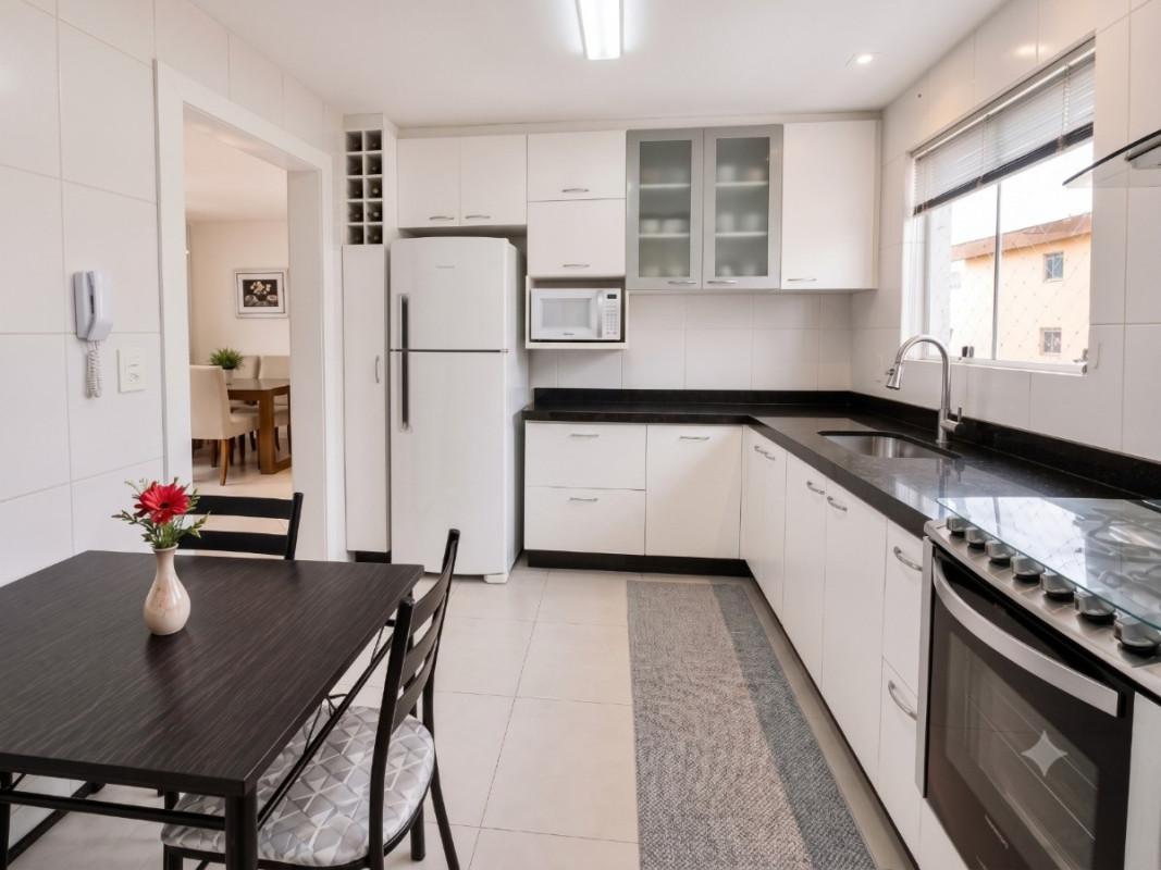 Apartamento, Santa Terezinha, 3 Quartos, 2 Vagas, 1 Suíte