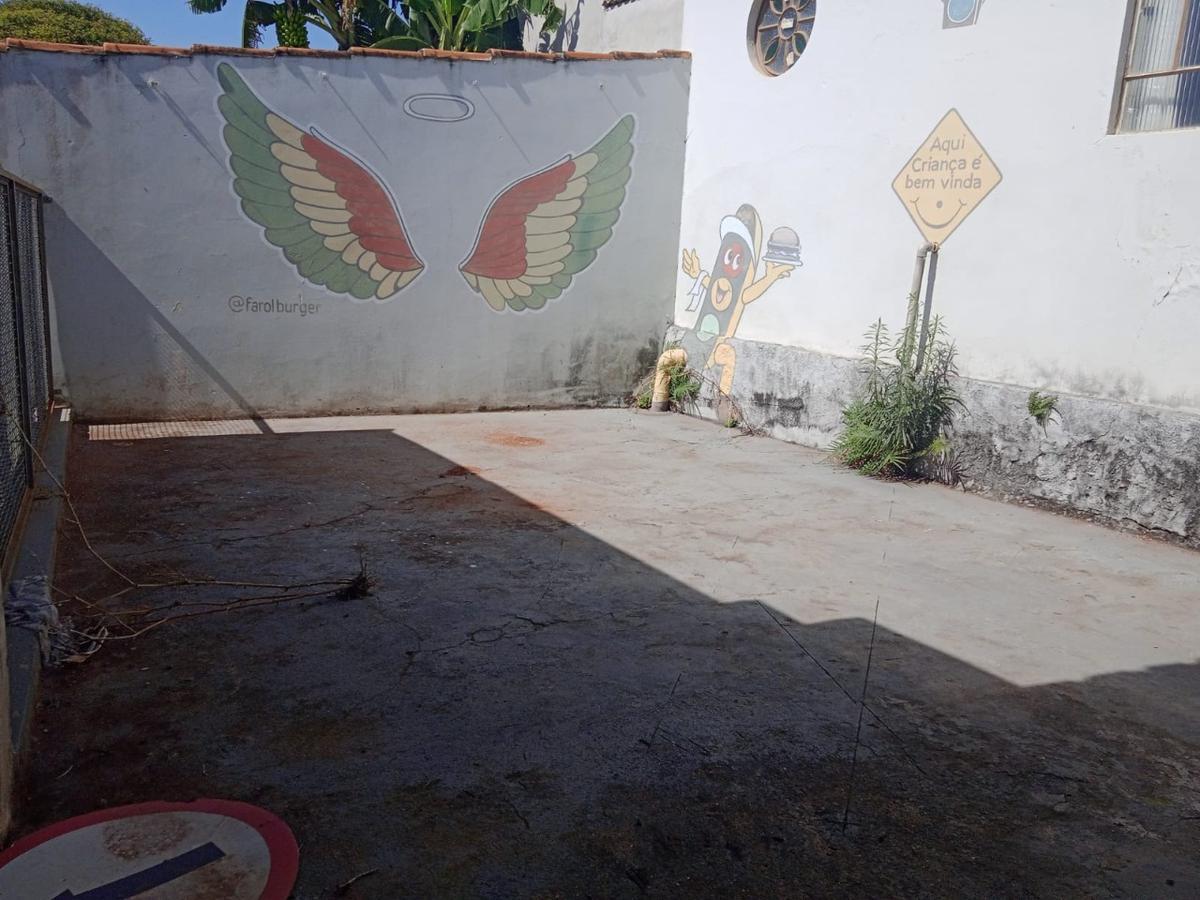 Andar, Centro, 0 Quarto, 0 Vaga