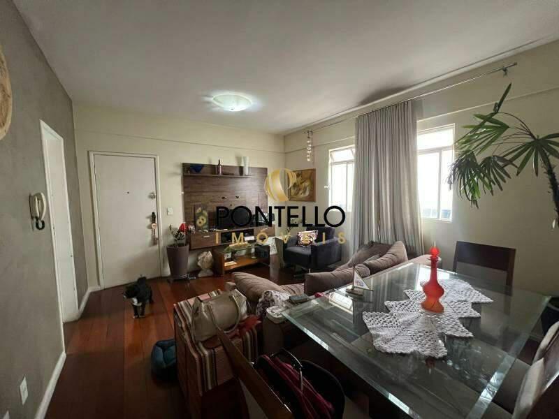 Apartamento, Dona Clara, 3 Quartos, 2 Vagas, 1 Suíte