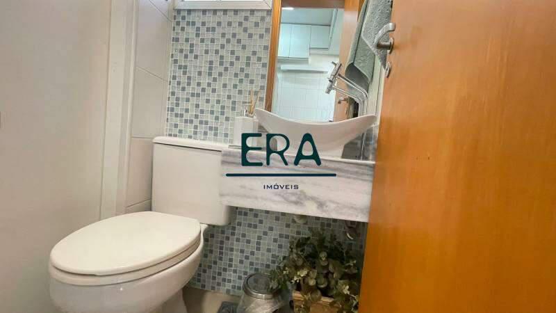 Apartamento, Funcionários, 3 Quartos, 2 Vagas, 1 Suíte