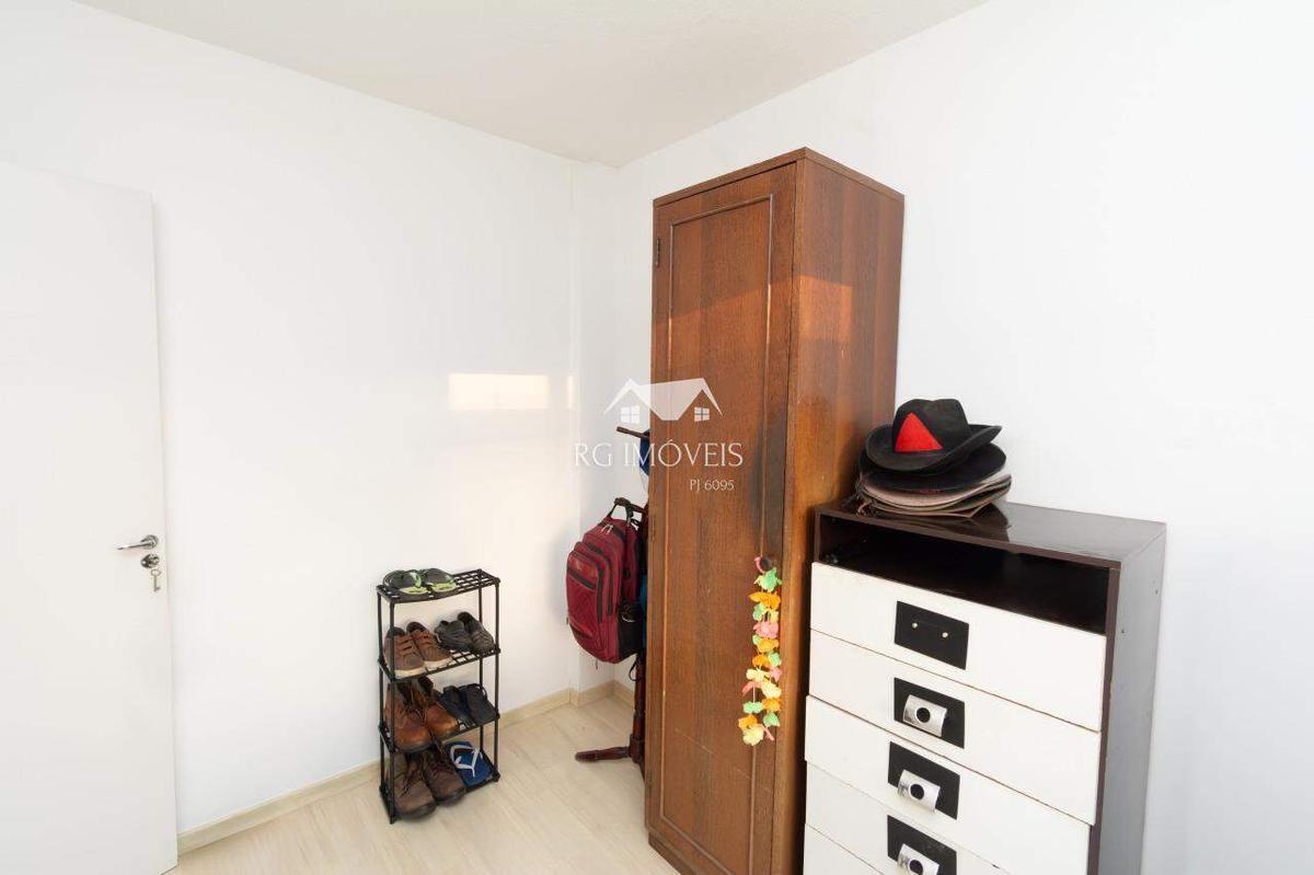 Apartamento, Araguaia, 2 Quartos, 1 Vaga