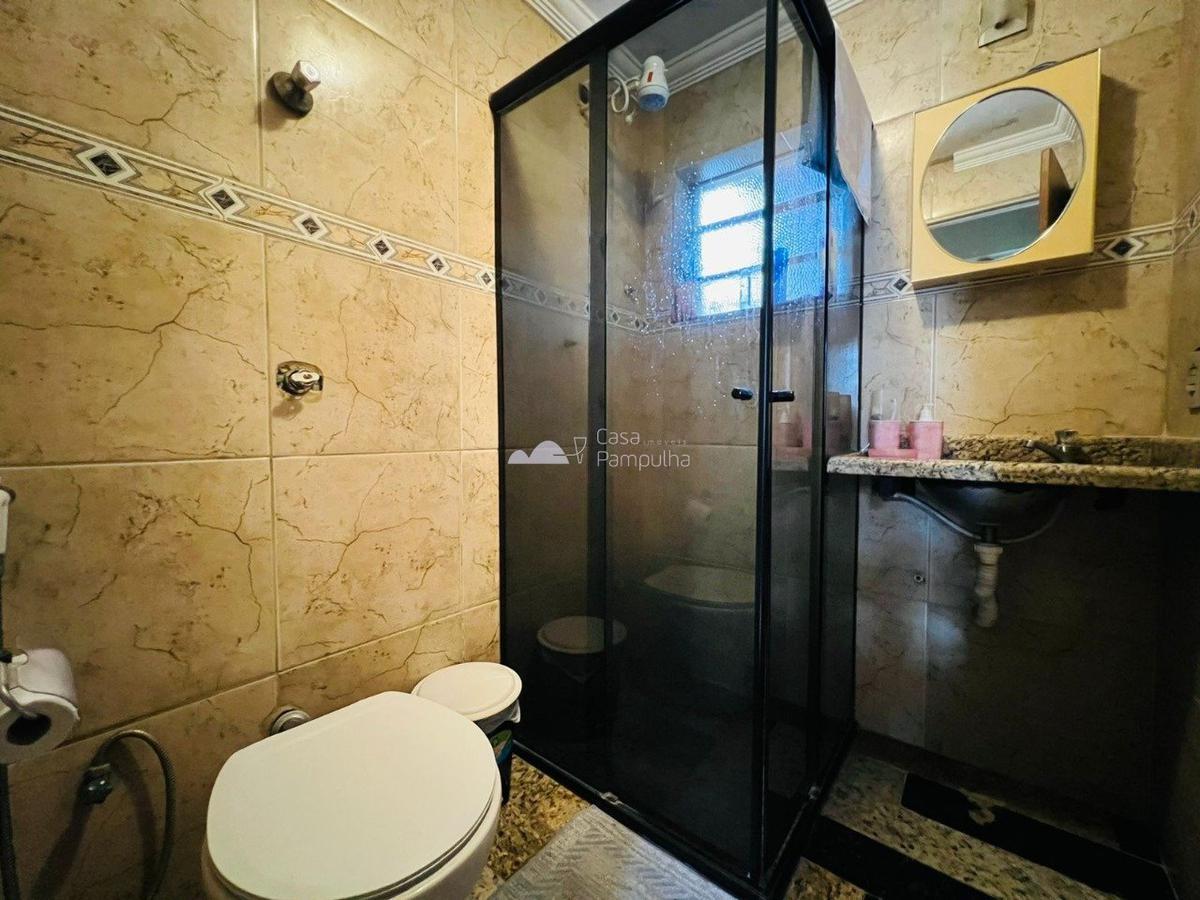 Casa, Santa Branca, 2 Quartos, 1 Vaga