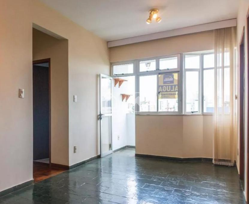 Apartamento, Estoril, 4 Quartos, 2 Vagas, 1 Suíte