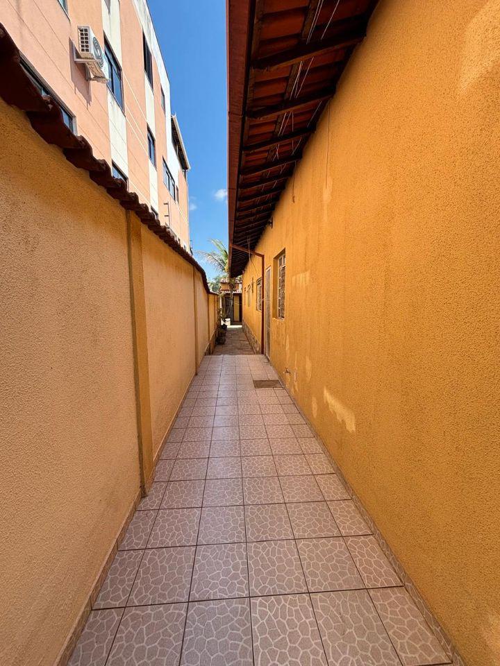 Casa, Jardim Atlântico, 3 Quartos, 2 Vagas, 1 Suíte