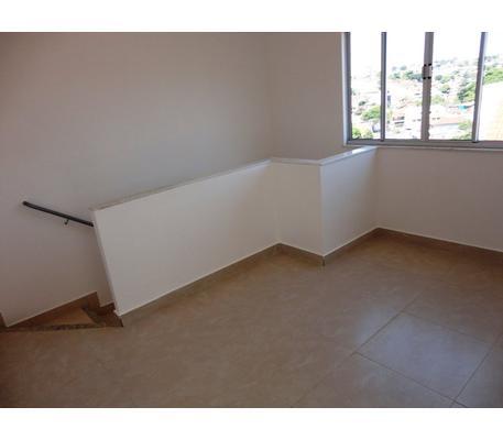 Cobertura, São João Batista (venda Nova), 3 Quartos, 3 Vagas, 1 Suíte