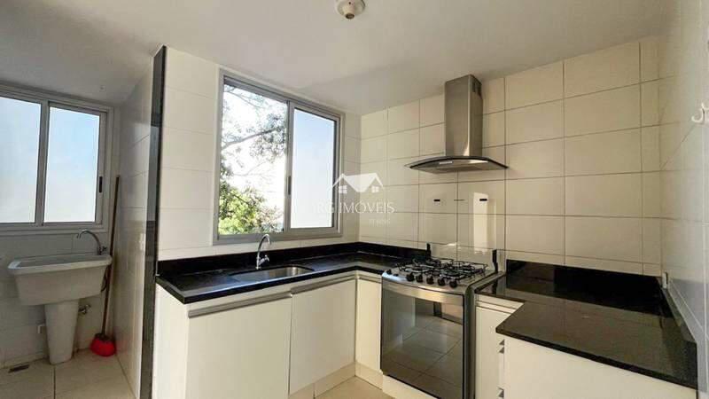 Apartamento, Estoril, 3 Quartos, 2 Vagas, 1 Suíte