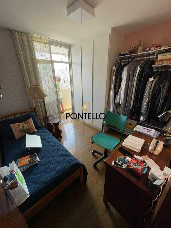 Cobertura, Vila Paris, 5 Quartos, 4 Vagas, 1 Suíte