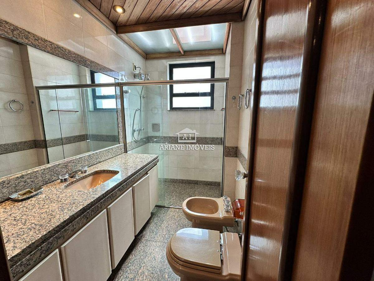 Apartamento, Serra, 4 Quartos, 5 Vagas, 2 Suítes