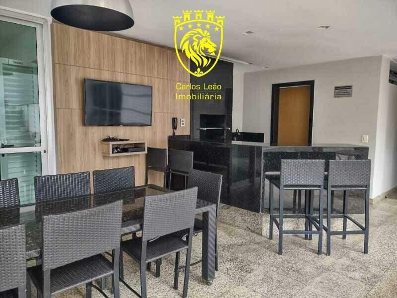 Apartamento, Belvedere, 4 Quartos, 3 Vagas, 1 Suíte
