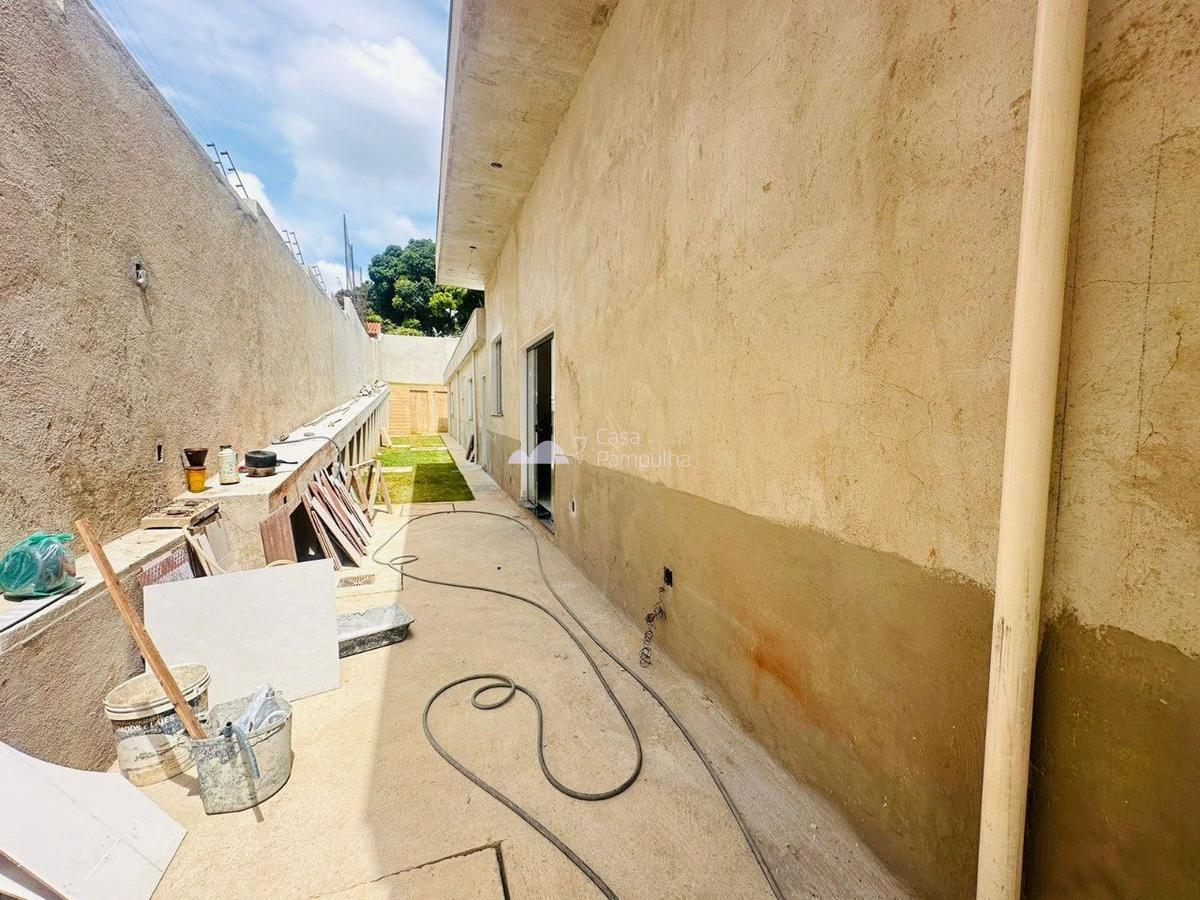 Casa, Copacabana, 3 Quartos, 4 Vagas, 1 Suíte