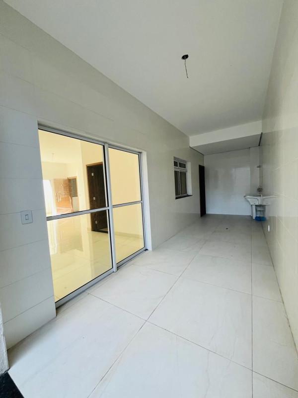 Apartamento, Jardim Industrial, 3 Quartos, 2 Vagas, 1 Suíte