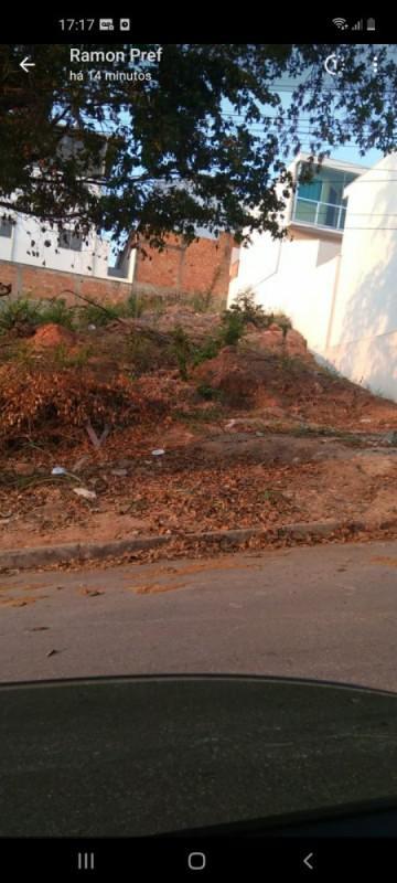 Lote, Masterville, 0 Quarto, 0 Vaga