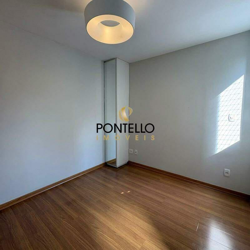 Apartamento, Serra, 2 Quartos, 2 Vagas, 1 Suíte