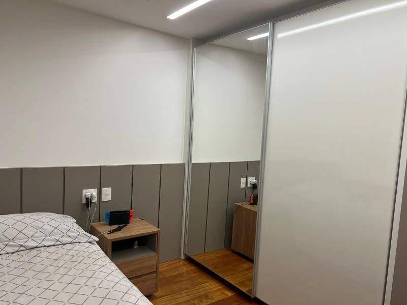 Cobertura, Cidade Nova, 5 Quartos, 4 Vagas, 4 Suítes
