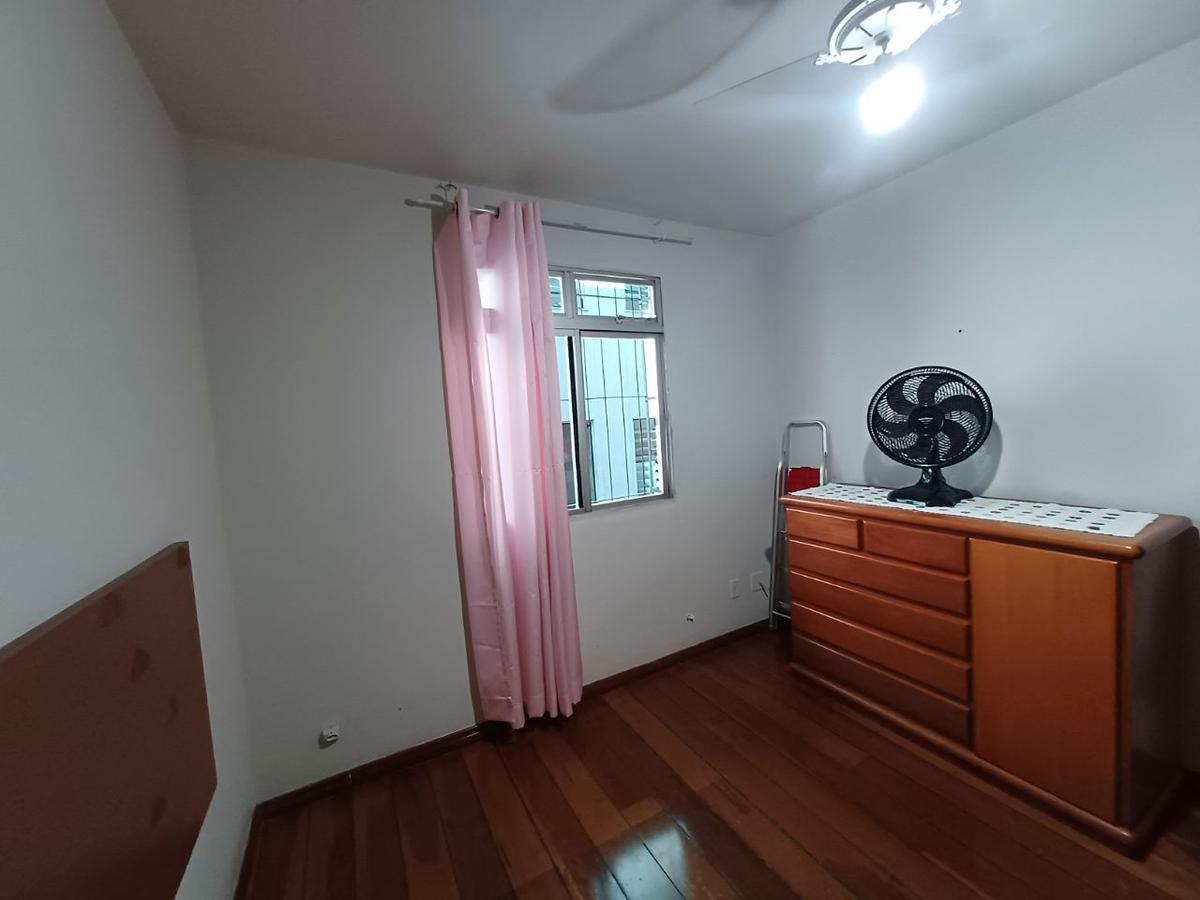 Apartamento, Palmares, 3 Quartos, 2 Vagas, 1 Suíte