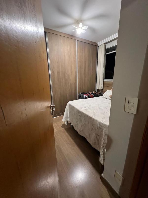 Apartamento, Jardim Riacho das Pedras, 2 Quartos, 1 Vaga