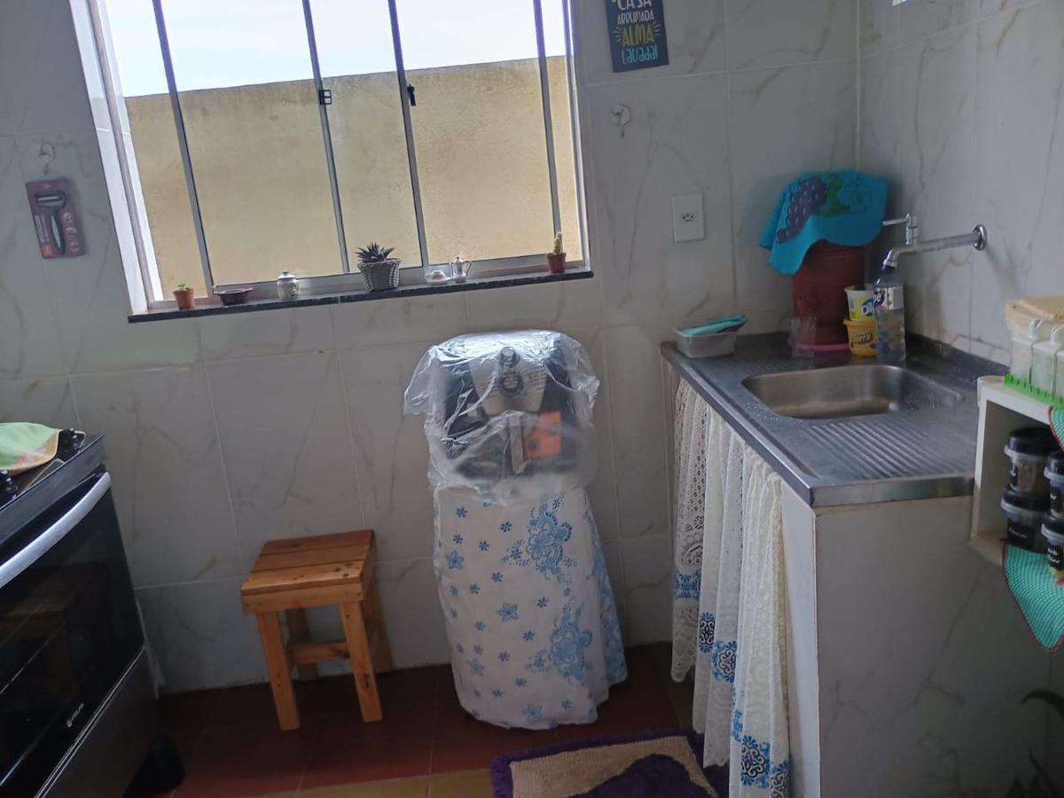 Casa, São Gabriel, 4 Quartos, 6 Vagas